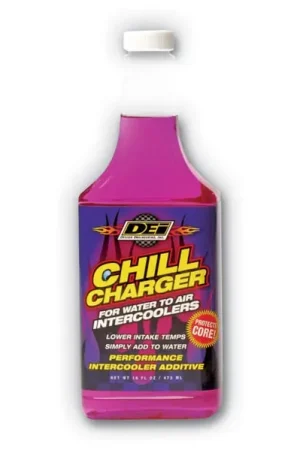 Bulk Order DEI Radiator Relief Chill Charger - 16 oz.