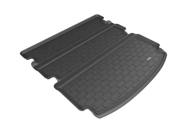 Limited Offer 3D MAXpider 2014-2020 Acura MDX Kagu Cargo Liner - Black