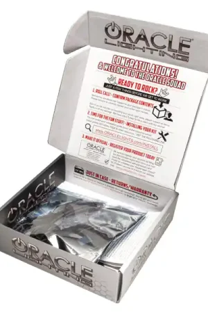 Fresh Stock Oracle 10W Resistor