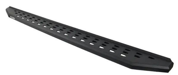 Go Rhino RB20 Running Boards - Tex Black - 80in Editor’s Pick