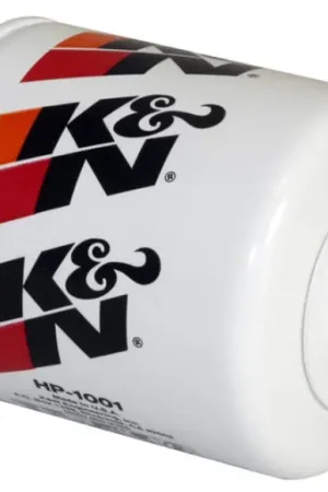 K&N Chevy / Pontiac / GMC / Buick Performance Gold Oil Filter Place Order