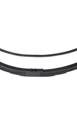 Exclusive ICON 2017+ Ford Raptor Multi Rate Leaf Pack w/Add In Leaf