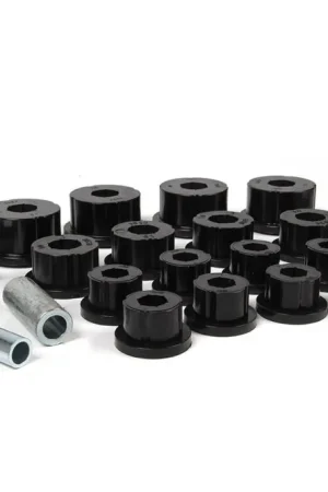 Super Sale Bushing and Sleeve Kit | Long Arm Control Arms | Dodge Ram 2500 / 3500 4WD (03-13)