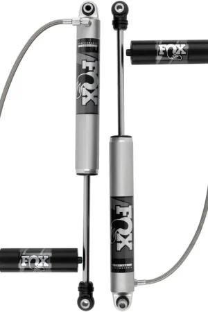 Fox 20+ Jeep JT Gladiator 2.0 Performance Series Remote Reservoir Front Shock 4.5-6in Lift Sale