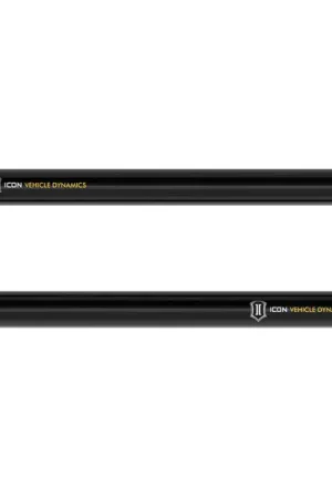 ICON 21+ Ford Bronco Tubular Rear Lower Link Kit - Adjustable Trusted Brand