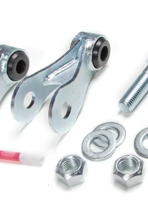 Sale Front Sway Bar Link Kit | Fits 6-8 Inch Lift | Chevy/GMC 1500 Truck (73-87) and SUV (73-91)