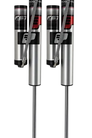 Progressive 18-24 Wrangler (JL) STR 47 Series 2.0 Remote Res Rear Shocks (Pair) - 2.0-3.0in Buy Today
