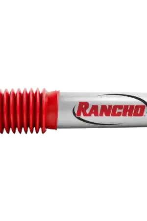 Rancho 05-16 Ford Pickup / F350 Series Super Duty Rear RS9000XL Shock In Demand