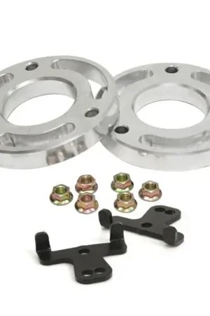 Handmade ReadyLIFT 66-39151 1.5" Leveling Kit with ARC Bracket 20-23 GM 3.0L Duramax LM2/LZ0