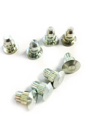 KRYPTONITE ALIGNMENT CAM PINS 8-PC KIT FOR CHEVY/GMC TRUCKS & SUVS In Demand