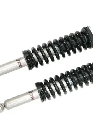 Front 2 Inch Lift Struts 2009-2013 Ford F-150 4WD Freedom Off-Road Free Returns
