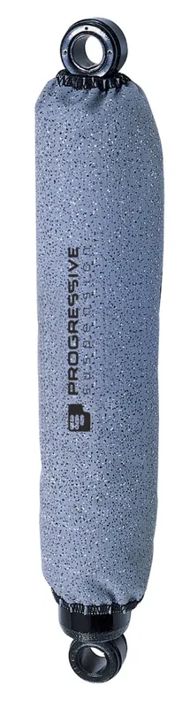 Time-Limited Progressive ATV/UTV 512 Series Shocks 13.7in - Black