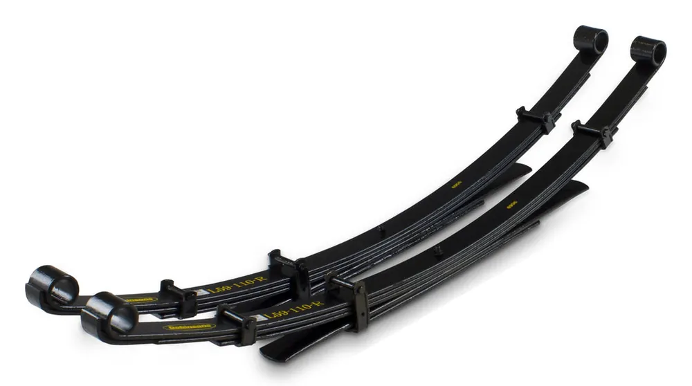 DOBINSONS REAR LEAF SPRING - L59-020-R Worldwide Shipping
