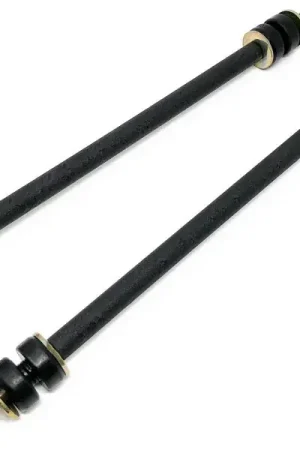 Grab Now Tuff Country 86-97 Ford F-350 4wd Front or Rear Sway Bar End Link Kit (Fits with 4in Lift Kit)