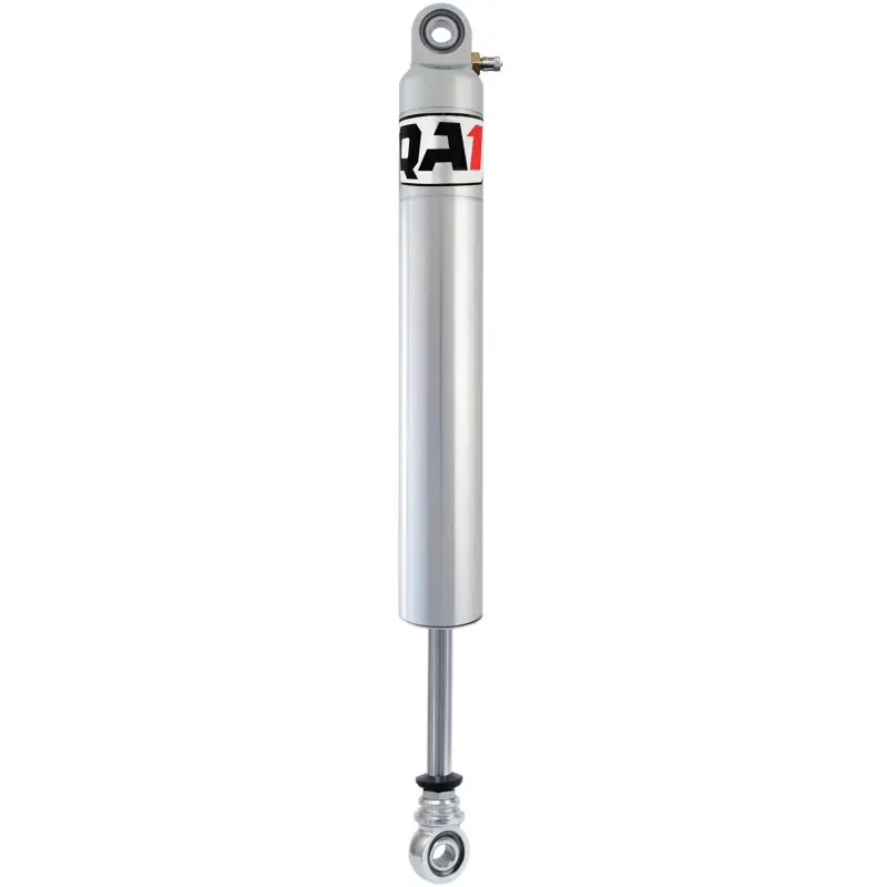 Original QA1 26 Series Monotube Shock Absorber - 7in Stroke - Schrader Valve - 6-2 Valving - Steel