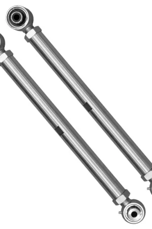 Rock Krawler 2018+ Jeep Wrangler JL 2DR / JLU 4DR Pro Alum. Rear Lower Control Arms Sale