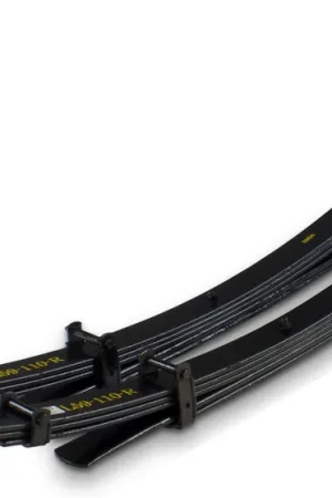 DOBINSONS REAR LEAF SPRING - RODE-012-R Price Drop