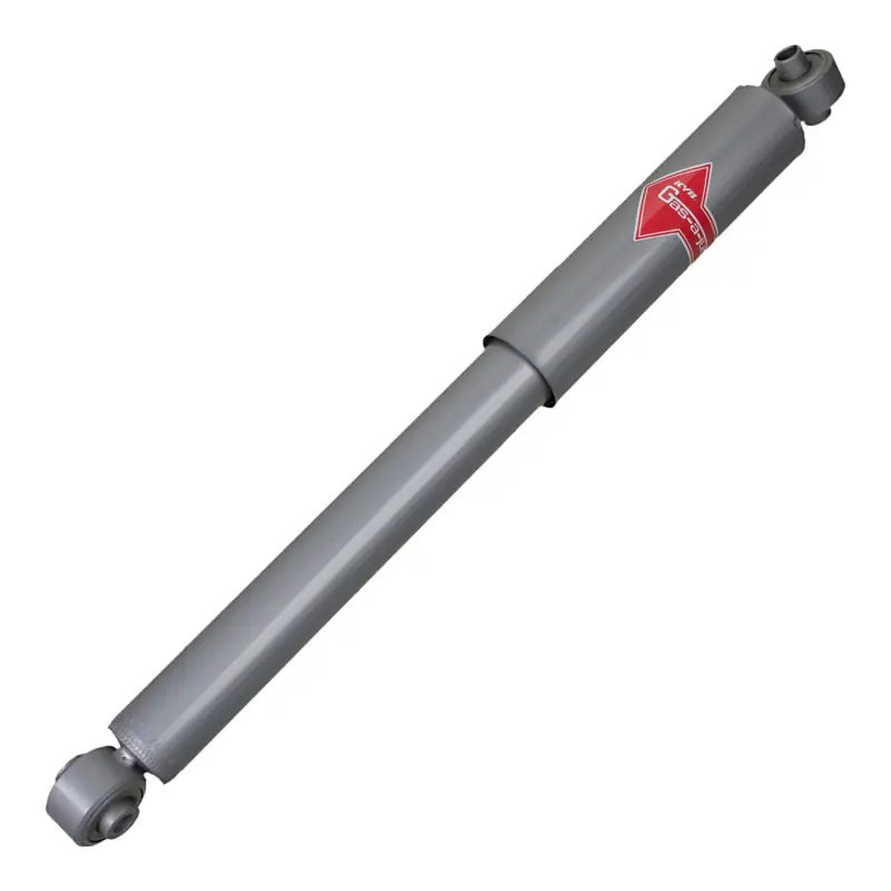KYB Shocks & Struts Gas-A-Just Rear DODGE Nitro 2007-11 JEEP Liberty 2002-10 JEEP Liberty 2011 Handmade