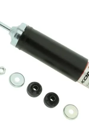 Flash Sale Koni Heavy Track (Red) Shock 92-99 Mitsubishi Montero (all models) - Front