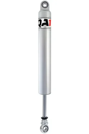 QA1 26 Series Monotube Shock Absorber - 7in Stroke - Sealed Hyperscrew - 3-7 Valving - Steel Top Rated