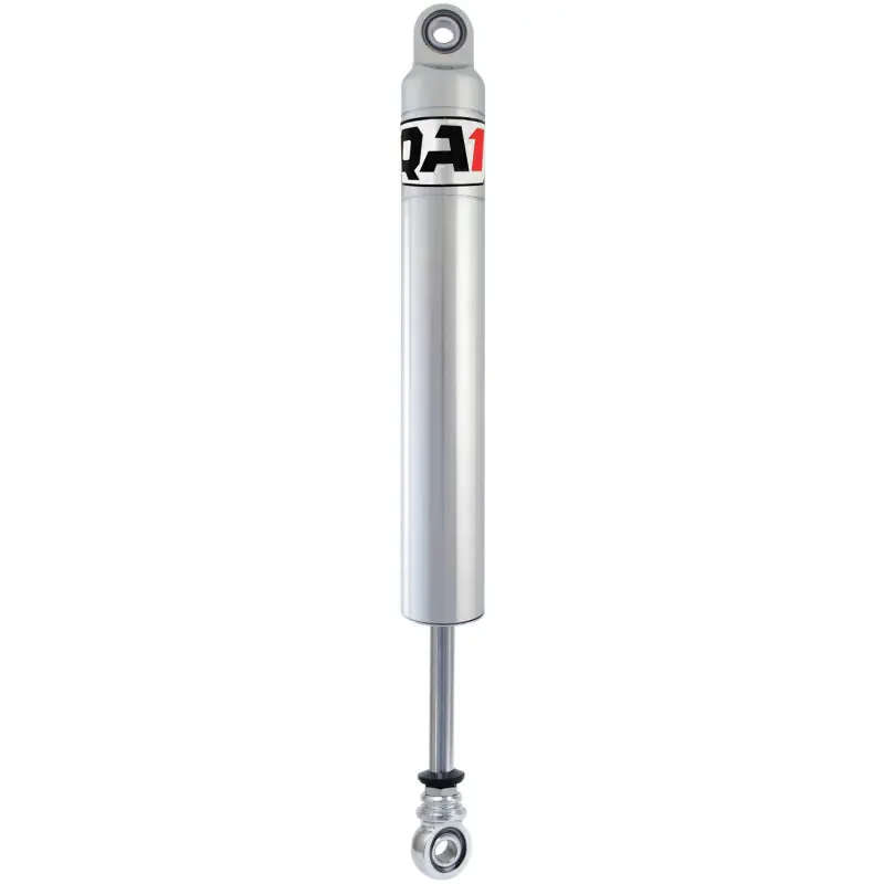 QA1 26 Series Monotube Shock Absorber - 7in Stroke - Sealed Hyperscrew - 3-7 Valving - Steel Top Rated