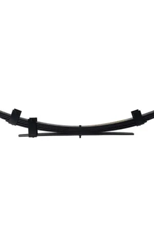 Direct From Manufacturer ARB / OME Leaf Spring D2 Navara NP300 MED Rear