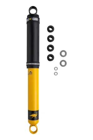 Free Delivery ARB / OME Nitrocharger Plus Shock 2015+ Toyota Hilux - Rear