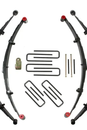 High Quality Skyjacker 5" SYSTEM 84-85 TOY 4RUNNER