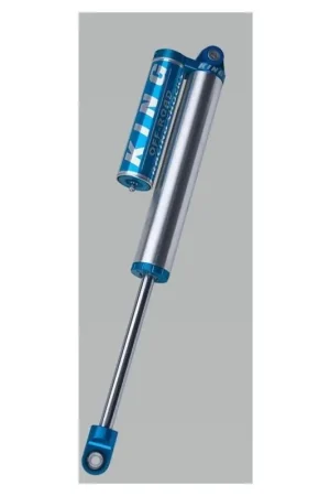 New Arrival King Shocks 12in 2.5 PR Coilover Shock Hose Remote Reservoir w/o Springs (OD End Cap)