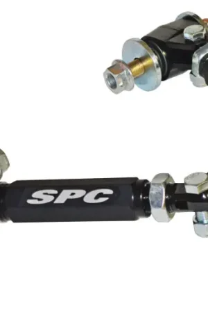 Fast Shipping SPC Performance 66-72 Dodge Charger/70-74 Challenger Front Adj. Passenger Side Upper Control Arm