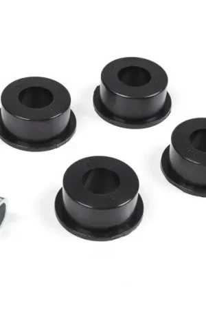 Editor’s Pick Zone Offroad 07-18 Jeep Wrangler JK Track Bar Bushing Kit
