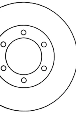 StopTech Power Slot 05-09 Toyota Tacoma/03-09 4 Runner Slotted Right Front Cryo Rotor Top Pick