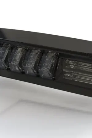 DODGE RAM HD 2500/3500 (2019-2023): MORIMOTO X3B LED THIRD BRAKE LIGHT Best Seller