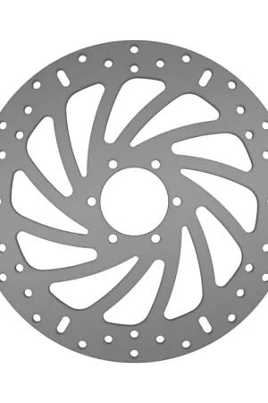 EBC 18-23 Royal Enfield Himalayan 410cc Front Left Standard Brake Rotor Don’t Miss Out