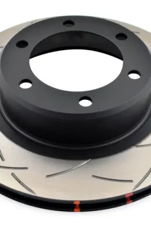 Buy Online DBA 7/96+Toyota Landcruiser 90 Series Front T-Slot T3 4000 Series Rotor