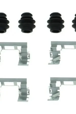 Wholesale Centric Parking Brake Hardware Kit - Rear PB