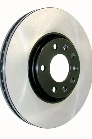 Last Chance Centric Premium High Carbon Brake Rotor