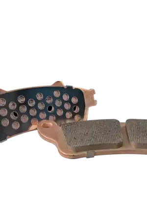 Today Only EBC Beringer Calipers 6 Piston (Old Design) Sintered HH Brake Pads