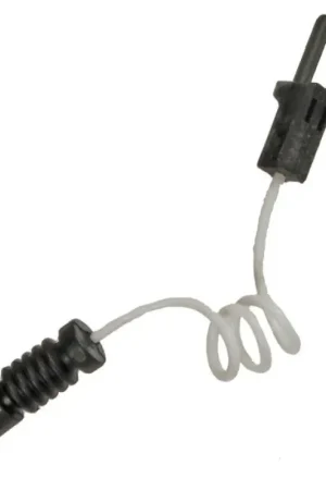 Power Stop 03-06 Dodge Sprinter 2500 Front or Rear Euro-Stop Electronic Brake Pad Wear Sensor Price Drop