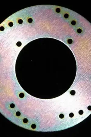 EBC 2003 Polaris Sportsman 400 Rear Left/Right Standard Rotor Hot Deal