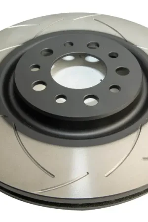 DBA 15-17 Chrysler 200 (w/330mm Front Rotor) Front Slotted Street Series Rotor Factory Price