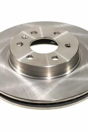 Same Day Shipping Power Stop 21-22 Chevrolet Colorado Front Autospecialty Brake Rotor