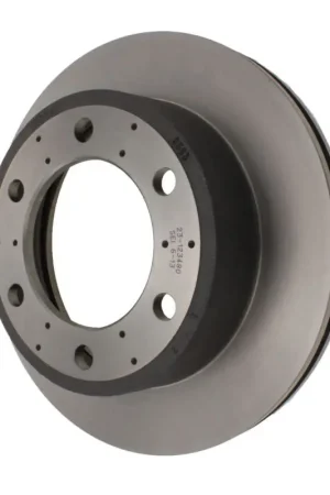 Centric Performance Brake Rotor Flash Sale