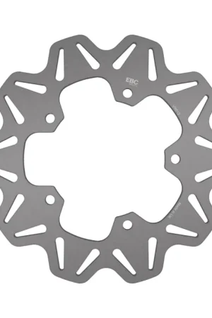 EBC 18-21 Aprilia Shiver 900 Rear VR Rotor One Day Deal
