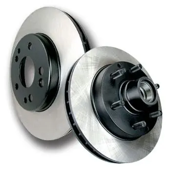 Sale Centric Performance Brake Rotor