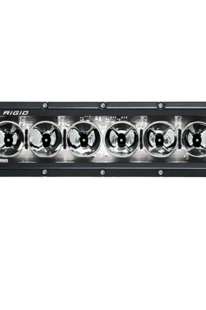 Holiday Sale Rigid Industries Radiance+ 10in. RGBW Light Bar