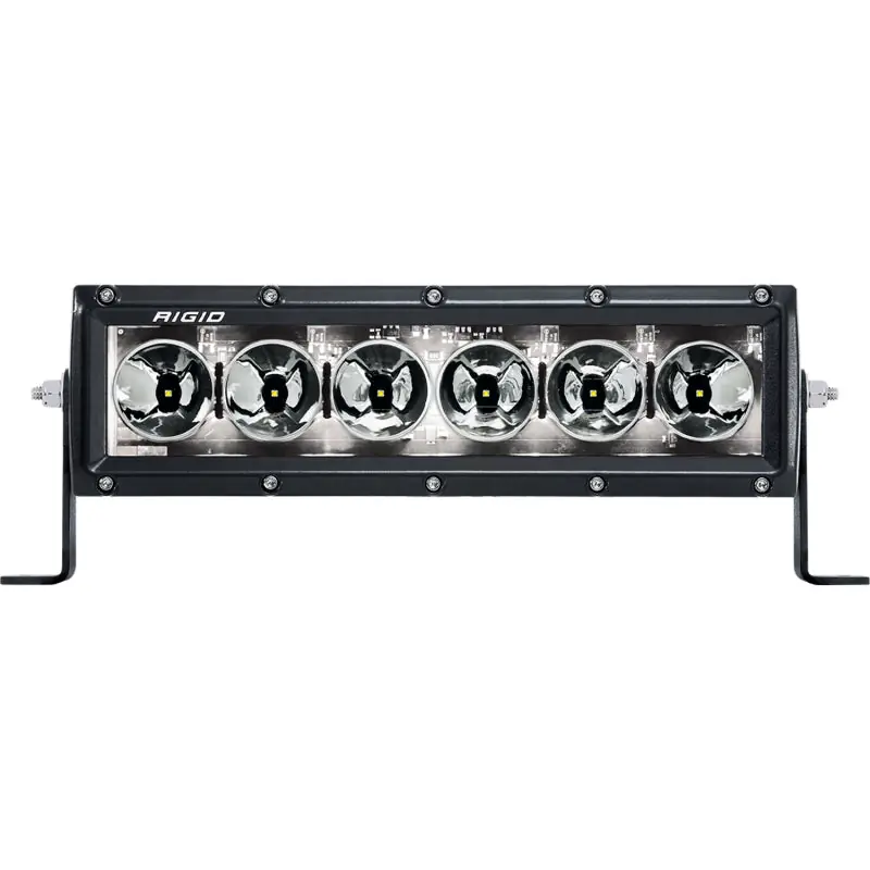 Holiday Sale Rigid Industries Radiance+ 10in. RGBW Light Bar