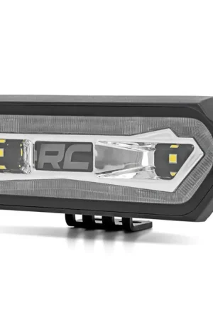 Same Day Shipping LED Multi-Functional Chase Light