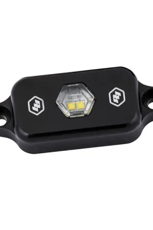 Baja Designs LED, Rock Light - Clear Original