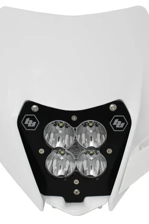 Bulk Order XL80 LED KTM 2014-2016 w/Headlight Shell Baja Designs